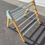 Pickler Triangle Climbing Frame set Image 7