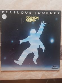 Gordon Giltrap LP
