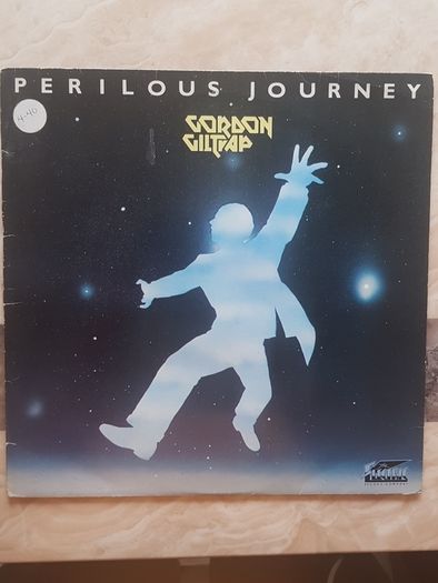 Gordon Giltrap LP