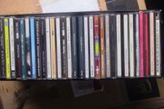 Box of 30+ Jazz CDs