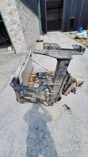 Tail Lift
