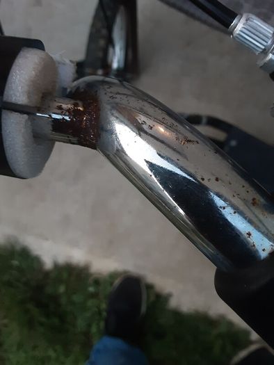 Kid's Scooter