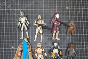Star wars 3.75 inch collection