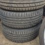 Transit custom 20 inch alloys Image 2