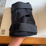 Knee Braces. Plus Sized. 4XL. New. 2 Available. 10e Each. Image 4