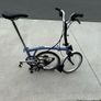 Brompton M6L Image 2