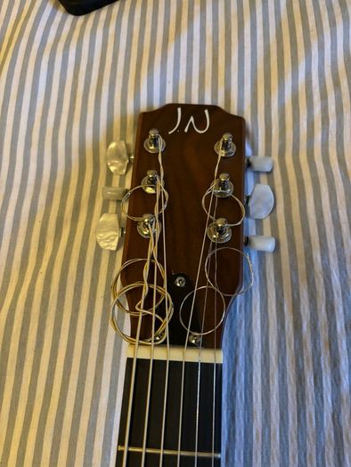 For Sale: Incredible Guitar Stage & Studio Ready!