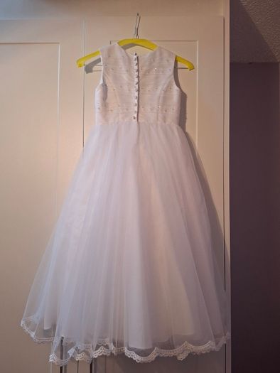 Communion Dress