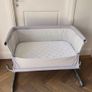 Chicco Next2Me Essential baby Crib / sleeper Image 3