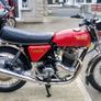 NORTON commando mk3 Image 8
