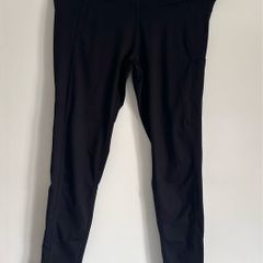 Black Leggings