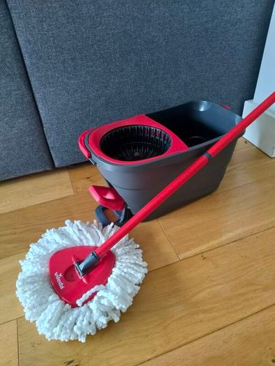 mop