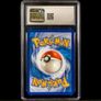 Toxtricity EX SVP 215 CGC 10 Gem Mint Graded Illustration Contest 2024 Promo Pokemon Card Image 2