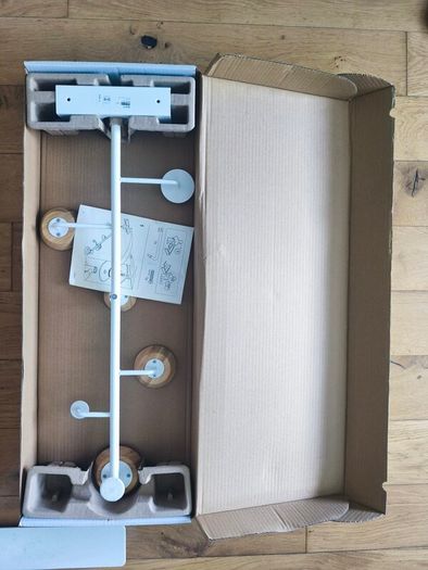 IKEA Barfis Over door Hanger