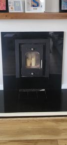 Boru 7kW Stove
