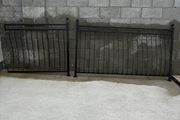 Steel Fabricated Railings