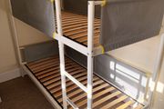 Ikea Vitval Bunk Bed Frame