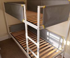 Ikea Vitval Bunk Bed Frame