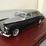 Rolls Royce 1970 phantom VI James young model car Image 3