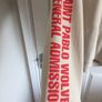 Kanye West Saint Pablo Tour Hoodie Image 3