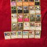 Pokemon XY Phantom Forces 51 card set Common/Uncommon Image 3