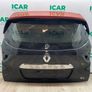 2015 Renault Captur Boot Lid Tail gate Image 10