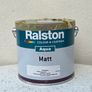 Paint - Ralston, Farrow & Ball, Osmo & Ronseal - New & Part Used Image 3