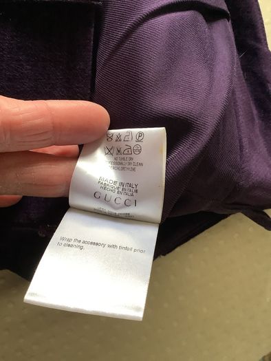 Gucci skirt , IT 38, good condition ,
