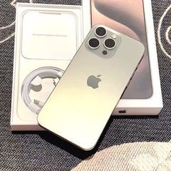 Iphone 15 Pro max iPhone 15 pro max