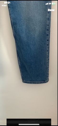 jeans H&M size 12 Bnwt