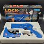 Vintage Sega Game Computer Game Toy 1980s Image 2