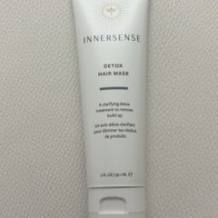 Innersense detox hair mask 59.1ml