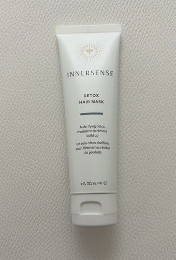 Innersense detox hair mask 59.1ml
