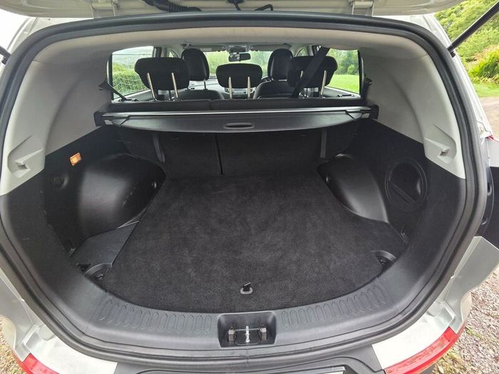 2015 Kia Sportage 1.7 Diesel | NCT 07/27