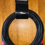 Pro Snake Microphone Cable 3 Pin,10M, XLR Male to XLR Female Image 4