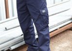 76447R Helly Hansen Ashford Service Pant (Reg)