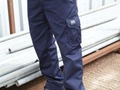 76447R Helly Hansen Ashford Service Pant (Reg)