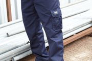 76447R Helly Hansen Ashford Service Pant (Reg)
