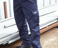 76447R Helly Hansen Ashford Service Pant (Reg)