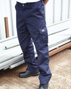 76447R Helly Hansen Ashford Service Pant (Reg)