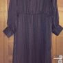 Gallery Black and Red Pokadot Dress Image 4