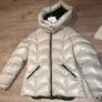 Moncler Jacket and matching Moncler hat Image 9