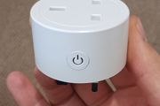 Smart Wi-Fi Plug