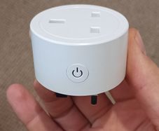 Smart Wi-Fi Plug