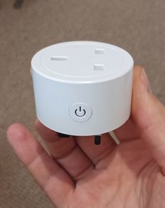 Smart Wi-Fi Plug