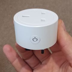 Smart Wi-Fi Plug