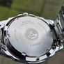 Watch Seiko Chronograph Image 8