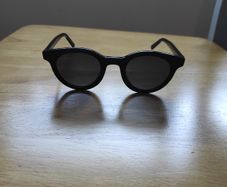 Christian Dior mens genuine sunglasses
