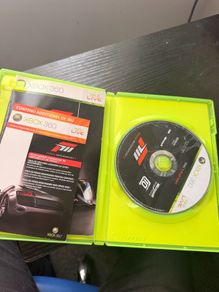 forza motorsport 3 Xbox 360