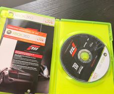 forza motorsport 3 Xbox 360